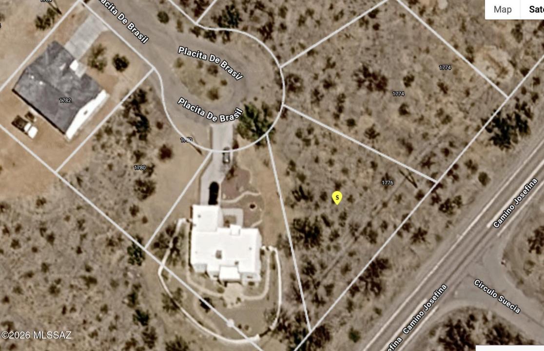 1776 Brasil Court unit: 75, Rio Rico, Arizona 85648, États-Unis