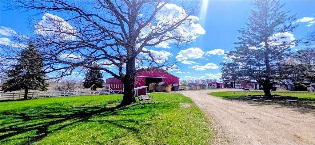 33293 115th Avenue, Eagle Bend, Minnesota 56446, États-Unis