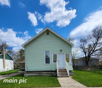 303 Mckinley Avenue, Alpena, Michigan 49707, USA