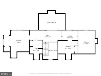 1126 Somerset Lane, Owings, Maryland 20736, HOA KỲ