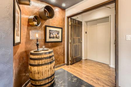 1735 19th Street #5-B, Denver, Colorado 80202, HOA KỲ
