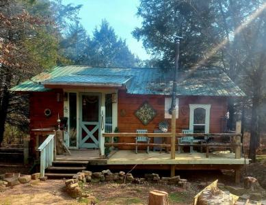 55 Old Boo Lane, Greenbrier, Arkansas 72058, Estados Unidos
