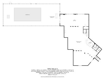 13100 Fox Lane, Lemont, Illinois 60439, HOA KỲ