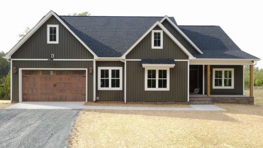 405 Hixburg Rd, Pamplin, Virginia 23958, USA