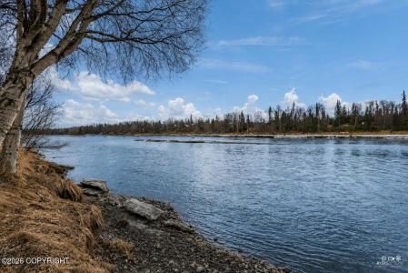 000 Undisclosed Address, Soldotna, Alaska 99669, Amerika Birleşik Devletleri