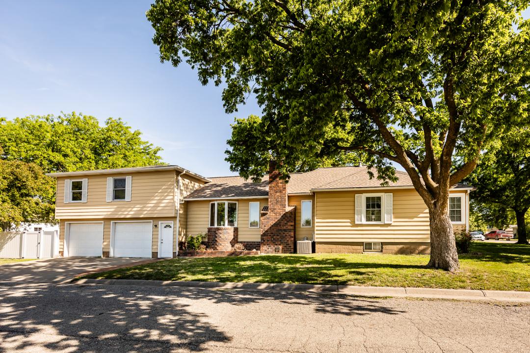 521 S E Street, Herington, Kansas 67449, Estados Unidos