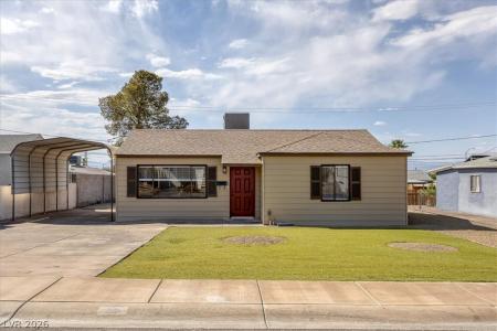 32 Mallory Street, Henderson, Nevada 89015, USA