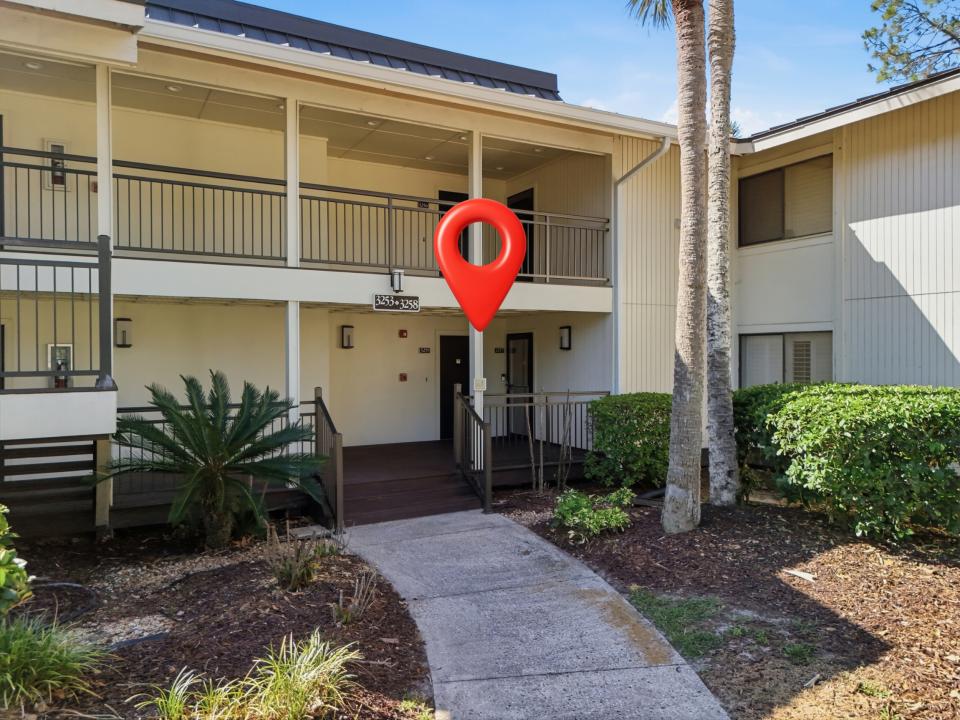 29300 BAY HOLLOW DRIVE, UNIT 3257, Wesley Chapel, Floride 33543, États-Unis
