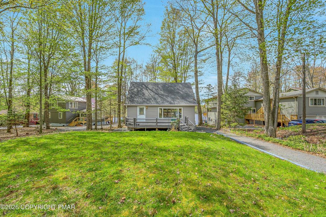 1217 Arrowhead Drive, Pocono Lake, Pensilvania 18347, Estados Unidos