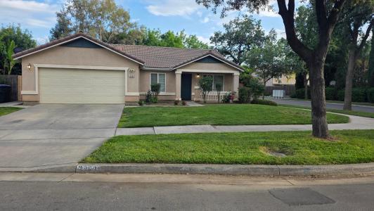 2863 W Prescott Avenue, Visalia, California 93291, USA