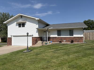 1608 Fairway Drive, Kirksville, 미조리 63501, 미국