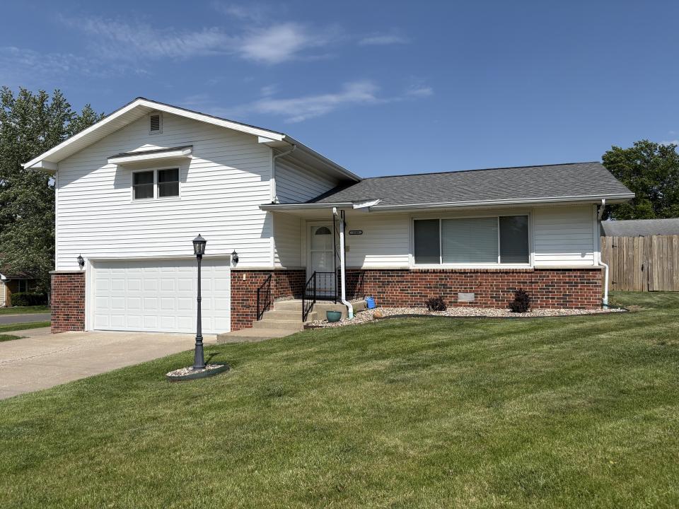 1608 Fairway Drive, Kirksville, Missouri 63501, États-Unis