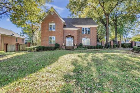 9469 Plantation Way, Germantown, Tennessee 38139-7814, USA