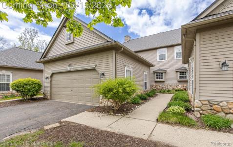 4509 Alexander Pines Drive, Clarkston, Мичиган 48346, Соединенные Штаты
