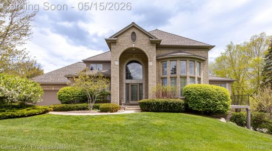 6410 Enclave Drive, Clarkston, Мичиган 48348, Соединенные Штаты