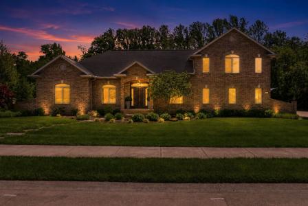 4497 Andrew Ryan PL, Terre Haute, Indiana 47802, USA