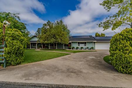 6364 Baldwin St, Valley Springs, Californie 95252, États-Unis