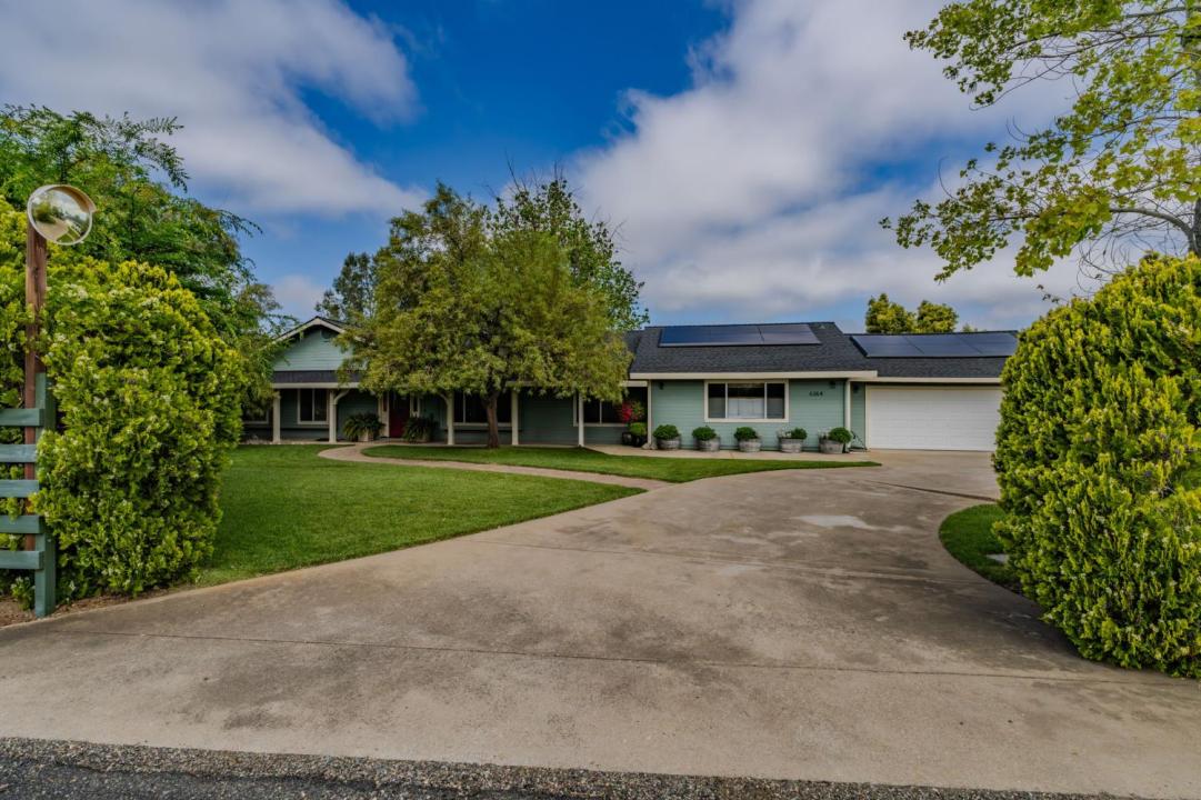 6364 Baldwin St, Valley Springs, 加利福尼亚州 95252, 美国
