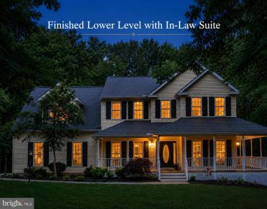 9009 Snowy Egret Court, Spotsylvania, Virginia 22553, HOA KỲ