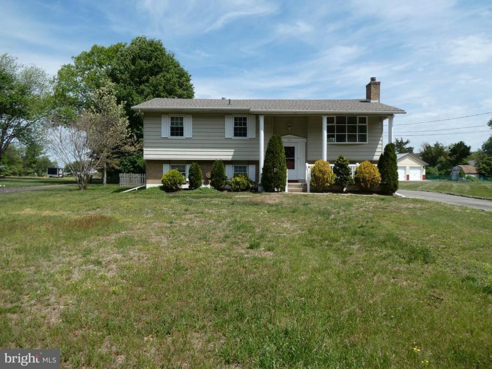 195 Beebetown Rd, HAMMONTON, New Jersey 08037, USA