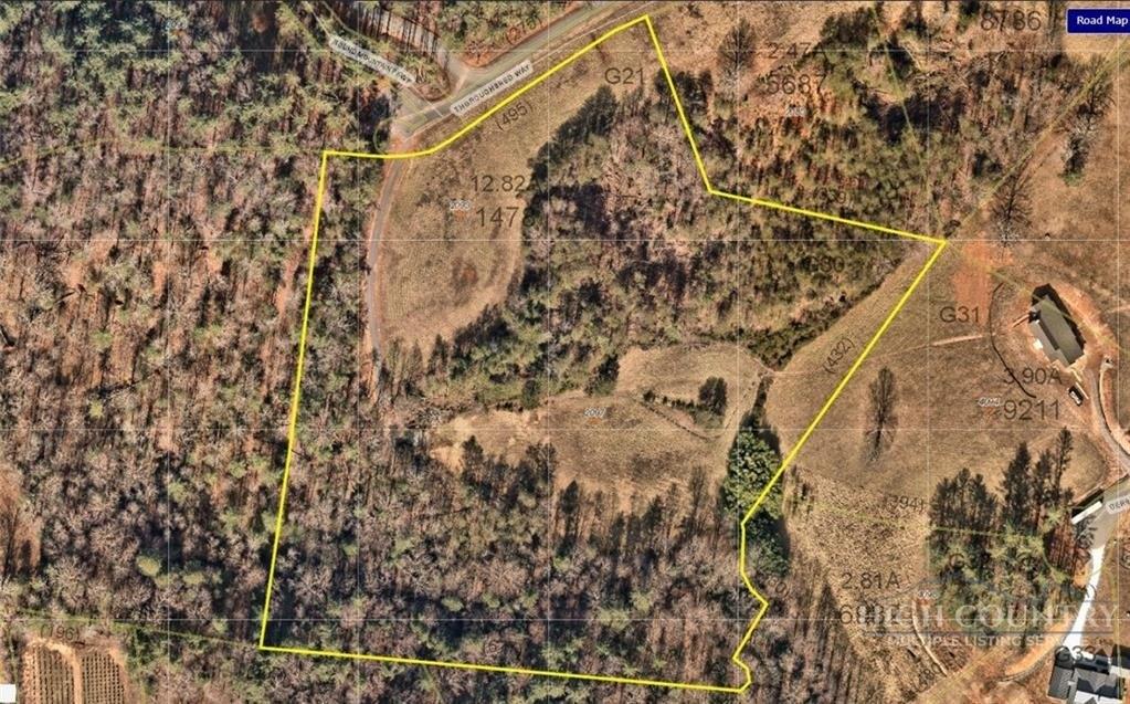 2093 Thoroughbred Way, Lenoir, Caroline Du Nord 28645, États-Unis