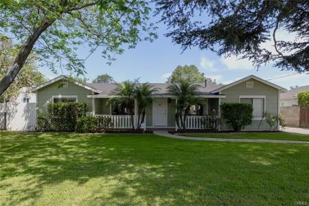12225 Kerrwood, El Monte, California 91732, USA