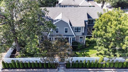 57 Walnut St, Newton, Massachusetts 02460, HOA KỲ