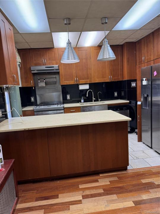 2922 Barnes Avenue #5F, Bronx, 紐約州 10467, 美國