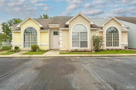 1356 Redwood Ln, Gulf Breeze, Florida 32563, Estados Unidos