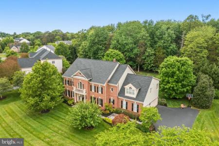 5528 Roan Chapel Drive, Haymarket, 버지니아 20169, 미국