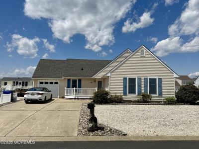 124 Matilda Drive, Manahawkin, 紐澤西州 08050, 美國