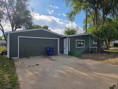 101 Larch Dr, Log Lane Village, Colorado 80705, États-Unis