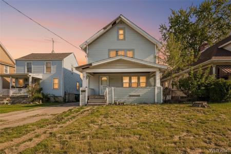 2204 Ontario Avenue, Niagara Falls, NY 14305, USA