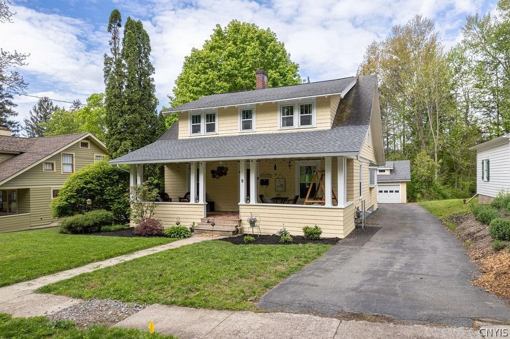 9 Sunset Terrace, Lysander, New York 13027