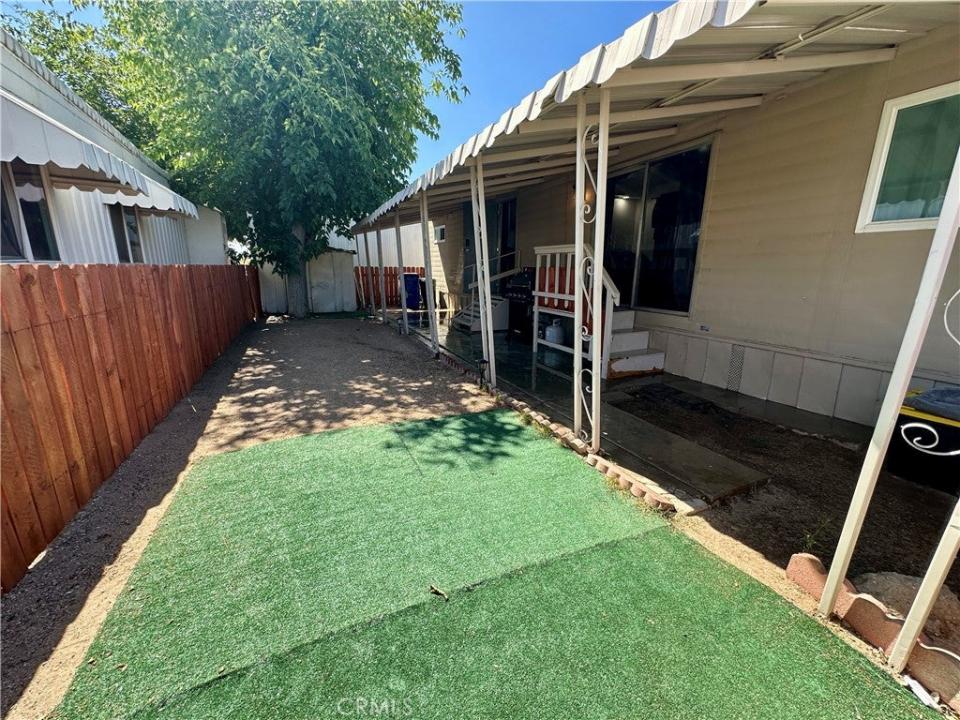 21923 Ottawa Road #12, Apple Valley, Californie 92308, États-Unis