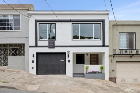 1636 Bacon, San Francisco, California 94134, USA