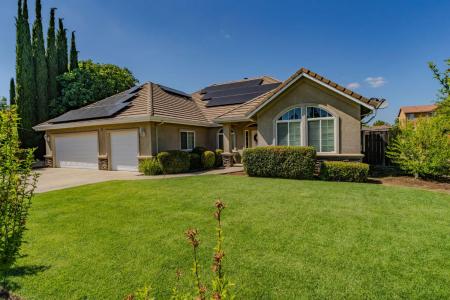 151 Saint Andrews Road, Valley Springs, Californie 95252, États-Unis