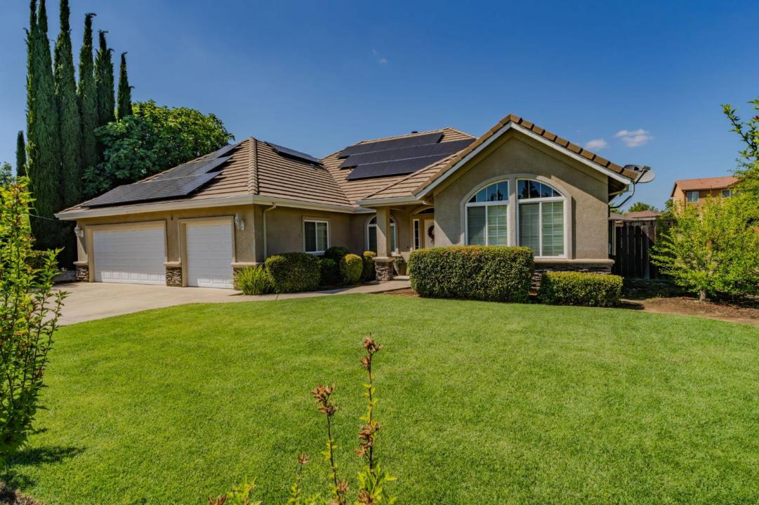 151 Saint Andrews Road, Valley Springs, 加利福尼亚州 95252, 美国