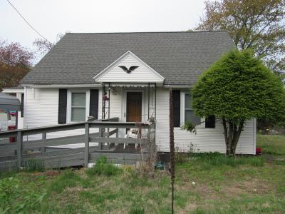 21 Barbara St, Lowell, マサチューセッツ 01854, アメリカ合衆国
