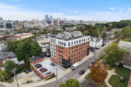 70 Parker Hill Ave , #305, Boston, Массачусетс 02120, Соединенные Штаты