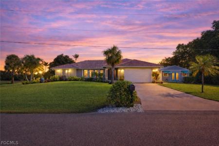 12070 Bohman Lane, Bokeelia, Florida 33922, USA