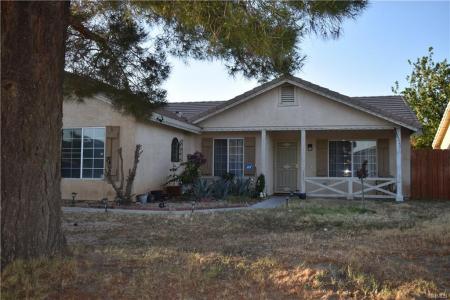 10552 Villa st, Adelanto, California 92301