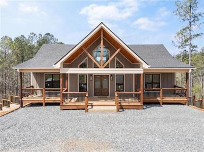 2956 Blalock Mountain Road, Talking Rock, Georgia 30175, USA