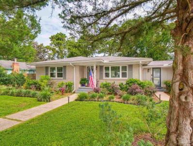 1660 E Cross St, Pensacola, Floride 32503, États-Unis