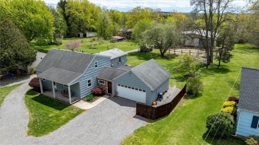 155 Morgan Road, Scottsville, NY 14546, USA