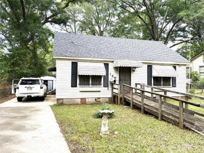 109 Washington Street, Minden, Louisiana 71055, USA