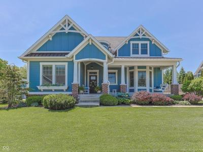 307 E Small Street, Carmel, Indiana 46032, Estados Unidos