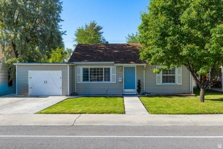 1006 E 300 N, Provo, Utah 84606, Stati Uniti