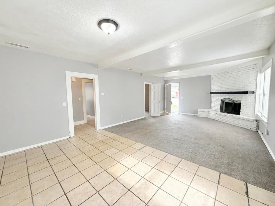 2119 15th Street, Lubbock, Texas 79401