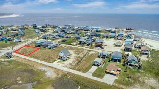 12922 Jean Lafitte Drive, Freeport, تكساس 77541, الولايات المتحدة
